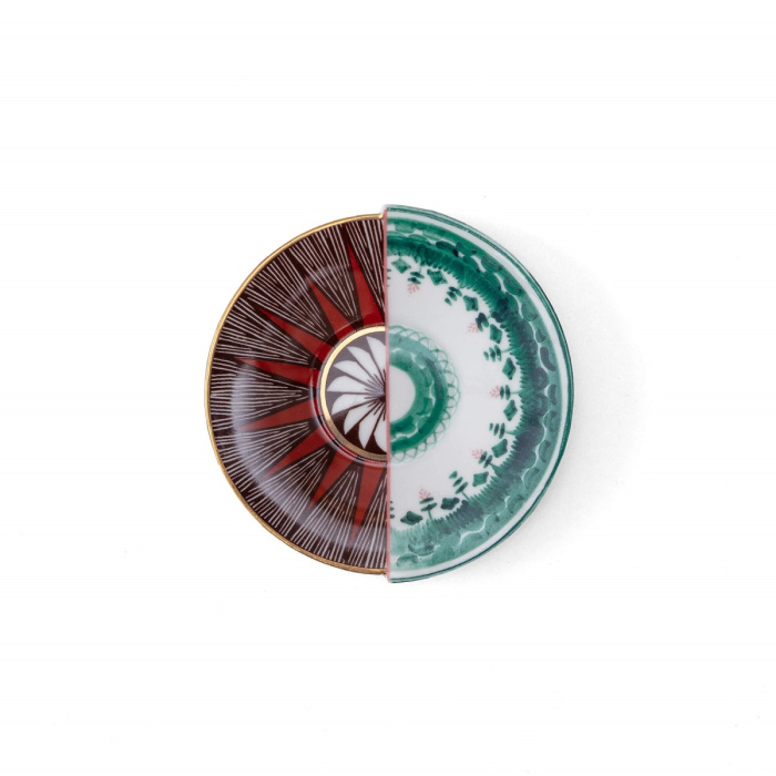 Кофейная пара Seletti Hybrid 9163