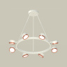 Комплект подвесного поворотного светильника Ambrella light XB9195153
