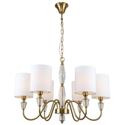 Люстра подвесная Stilfort 1051/05/06P Estetio