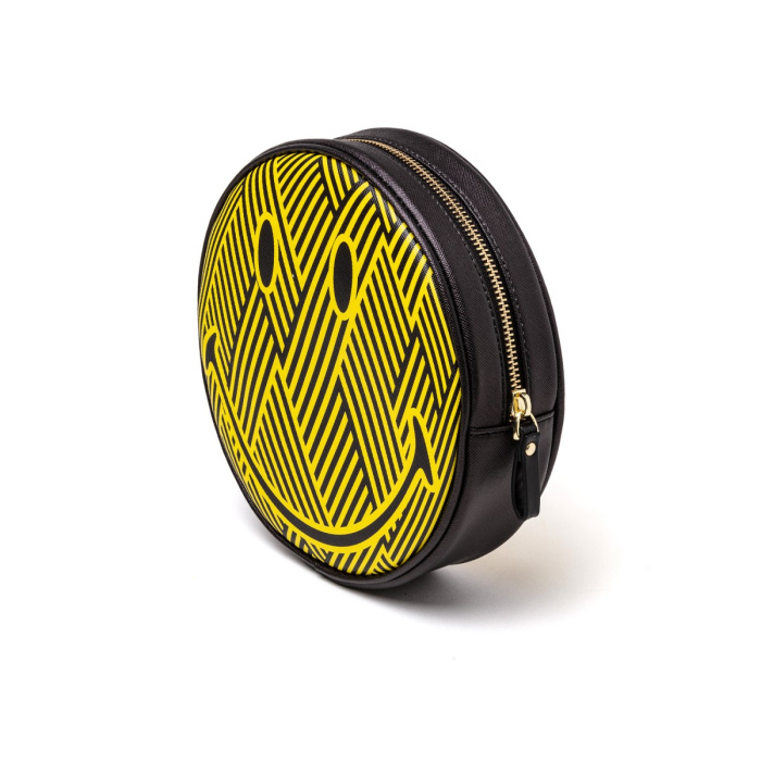 Косметичка Seletti SMILEY 9366