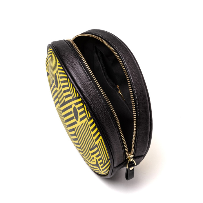 Косметичка Seletti SMILEY 9366