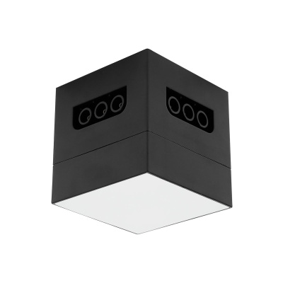 Соединитель 3W к 456ххх Lightstar Trito 456037