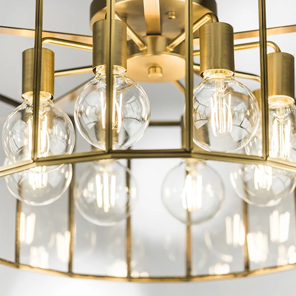 Люстра потолочная Genni Lightstar 798281