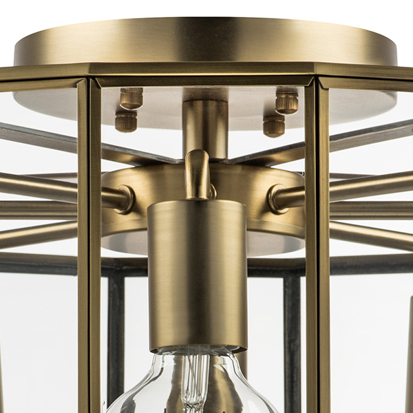 Люстра потолочная Genni Lightstar 798281