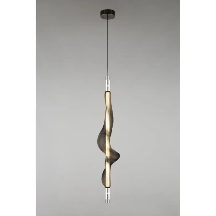 Светильник подвесной Aployt Adilin APL.647.16.12