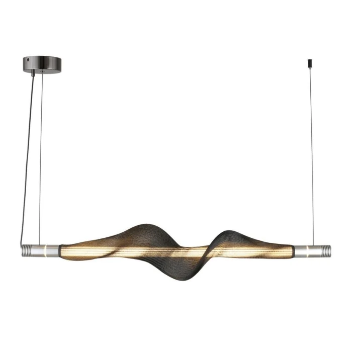 Светильник подвесной Aployt Adilin APL.647.16.12