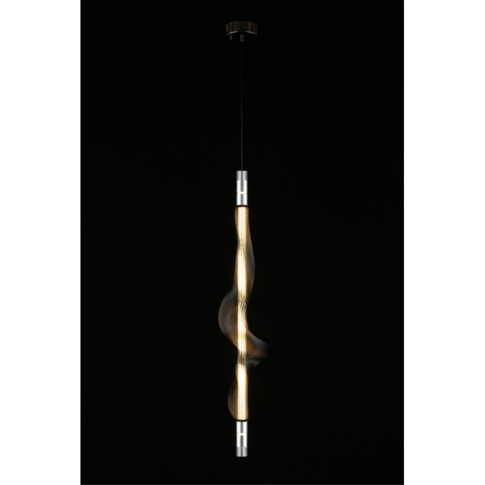 Светильник подвесной Aployt Adilin APL.647.16.12