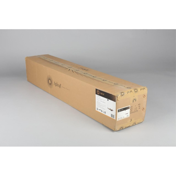 Светильник подвесной Aployt Adilin APL.647.16.12