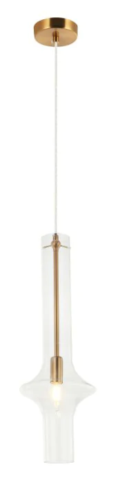 Светильник подвесной Stilfort 2151/13/01P Glaso