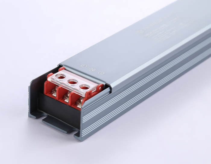 Блок питания для светодиодной ленты 24V 300W 12.5A IP20 185-260V 195*35*22 GS8828 Ambrella light GS8828