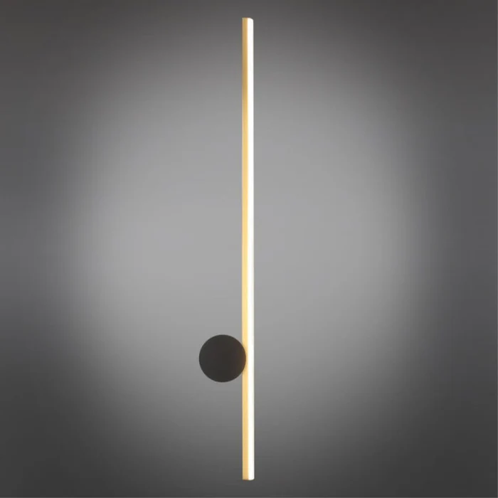 Светильник настенный Aployt Beatris APL.056.11.09