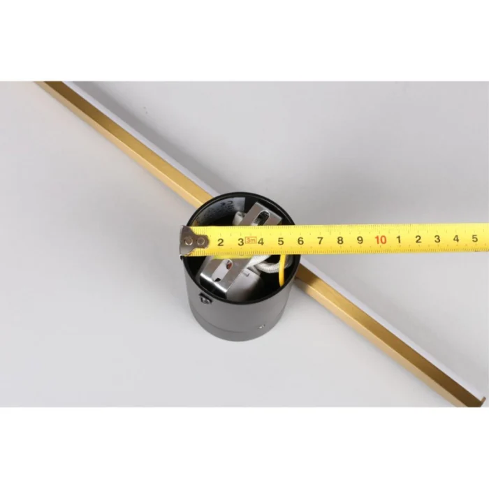 Светильник настенный Aployt Beatris APL.056.11.09