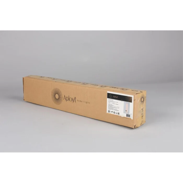 Светильник настенный Aployt Beatris APL.056.11.09