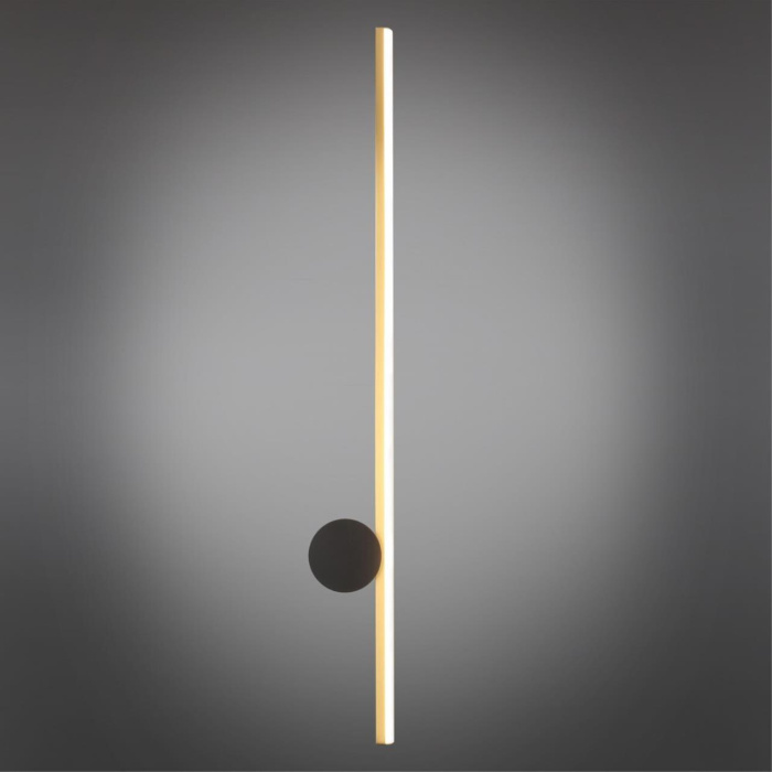 Светильник настенный Aployt Beatris APL.056.11.09