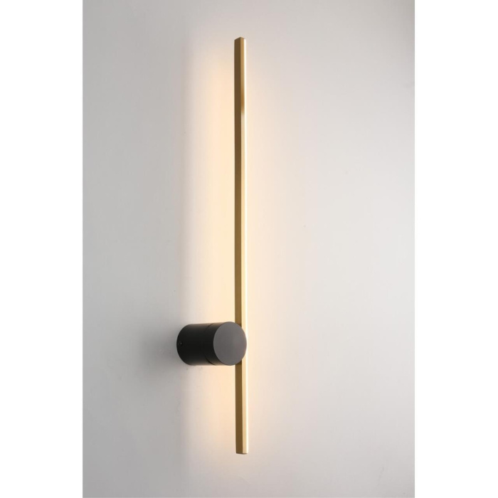 Светильник настенный Aployt Beatris APL.056.11.09