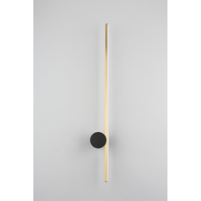 Светильник настенный Aployt Beatris APL.056.11.09