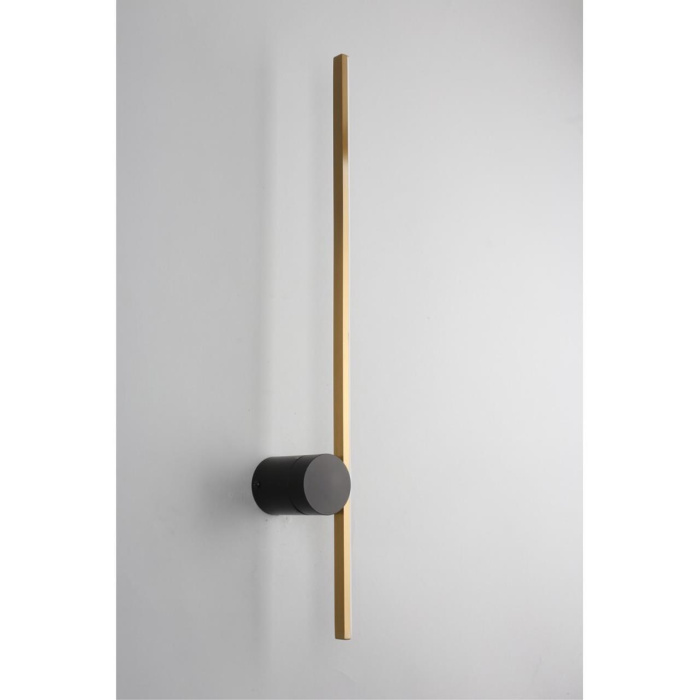 Светильник настенный Aployt Beatris APL.056.11.09