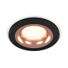 Комплект встраиваемого светильника Ambrella light XC7622006