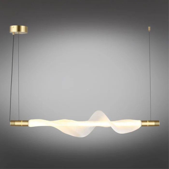 Люстра подвесная Aployt Adilin APL.647.03.12