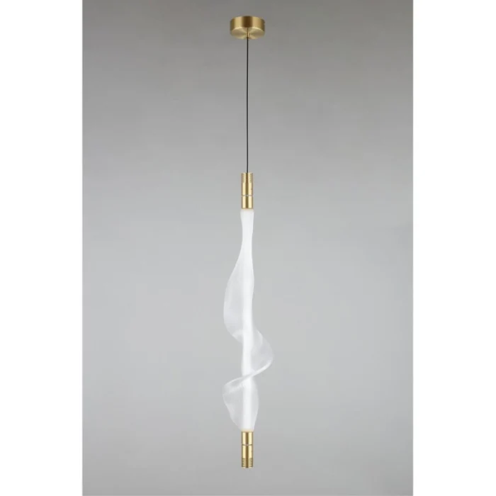 Люстра подвесная Aployt Adilin APL.647.03.12