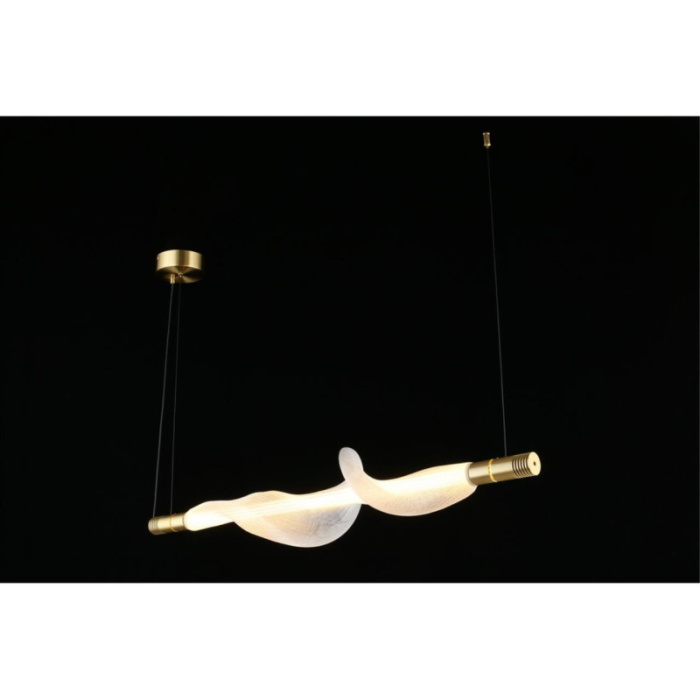 Люстра подвесная Aployt Adilin APL.647.03.12