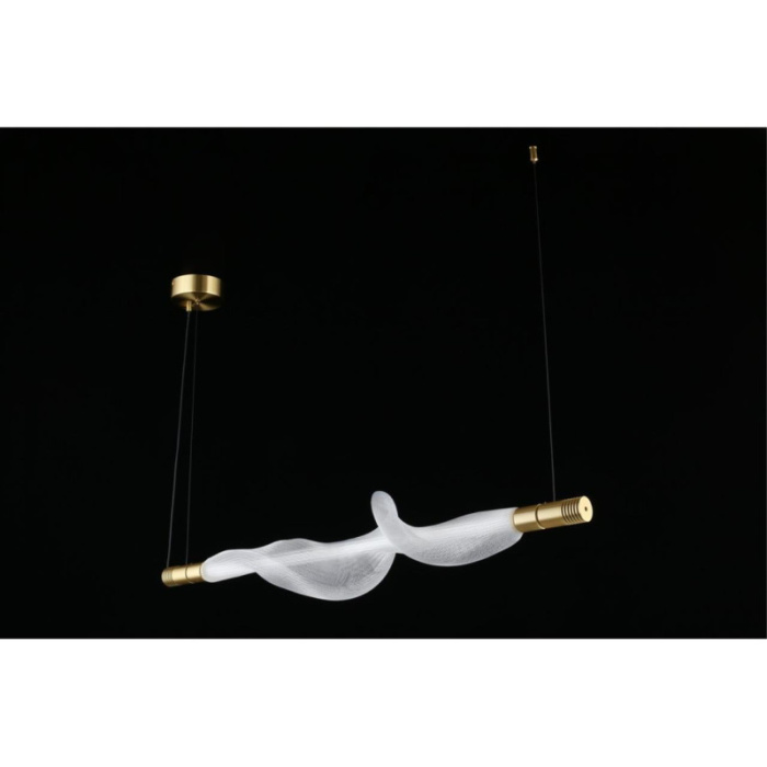 Люстра подвесная Aployt Adilin APL.647.03.12