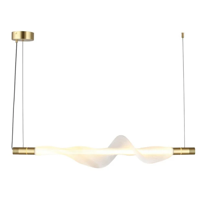 Подвесной светильник Aployt Adilin APL.647.03.12