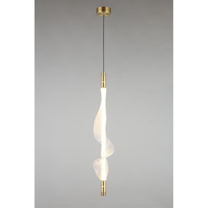 Подвесной светильник Aployt Adilin APL.647.03.12