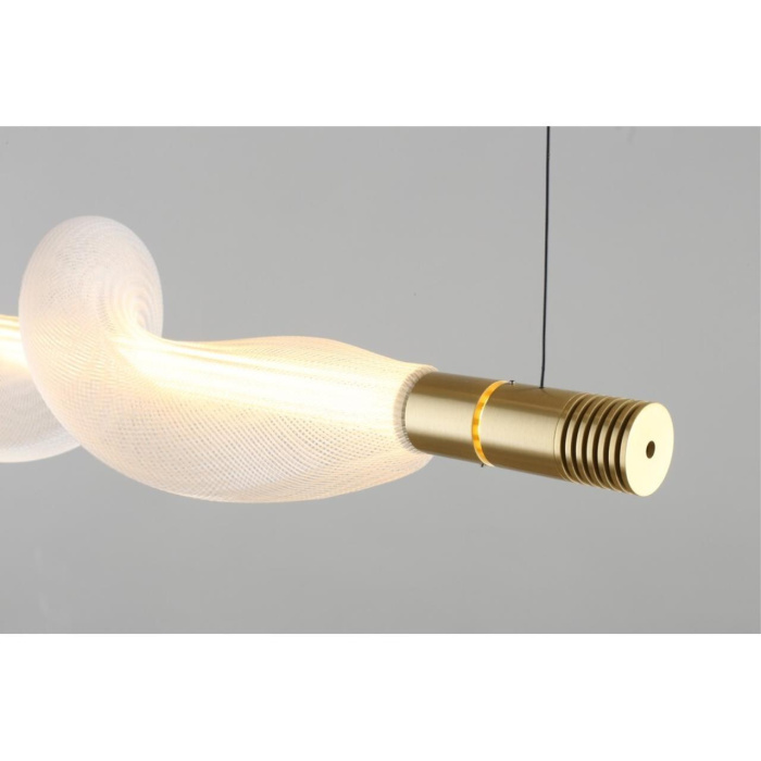 Подвесной светильник Aployt Adilin APL.647.03.12