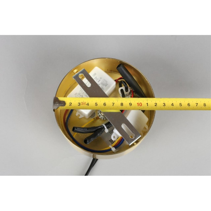 Подвесной светильник Aployt Adilin APL.647.03.12