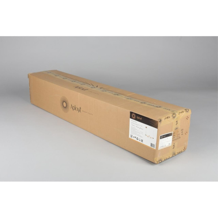 Подвесной светильник Aployt Adilin APL.647.03.12