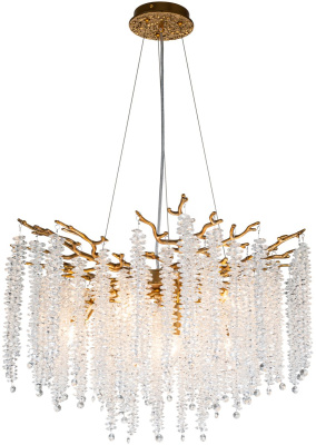 Люстра подвесная Stilfort 2167/05/08P Eiva