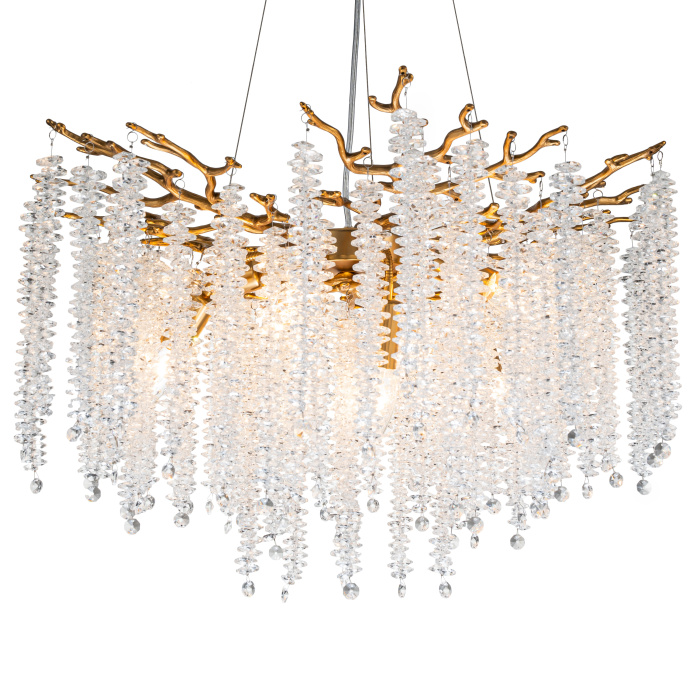 Люстра подвесная Stilfort 2167/05/08P Eiva