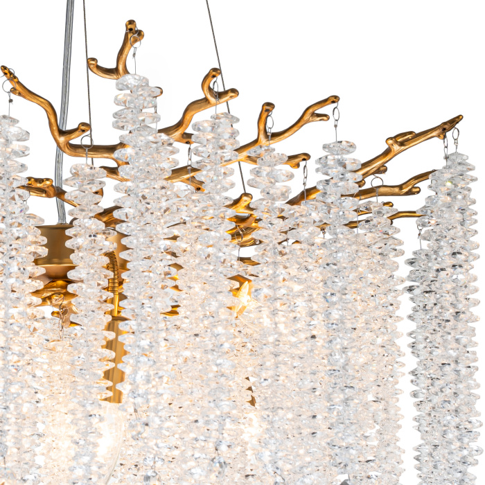 Люстра подвесная Stilfort 2167/05/08P Eiva