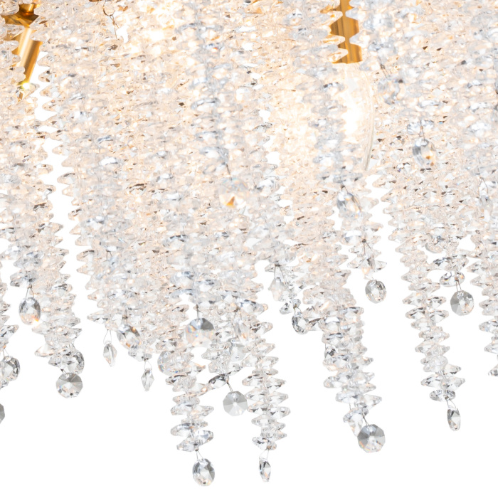 Люстра подвесная Stilfort 2167/05/08P Eiva