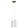 Подвесной светильник Arte Lamp Serenata A3459SP-1AB