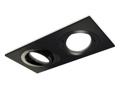 Комплект встраиваемого поворотного светильника Ambrella light XC7636081