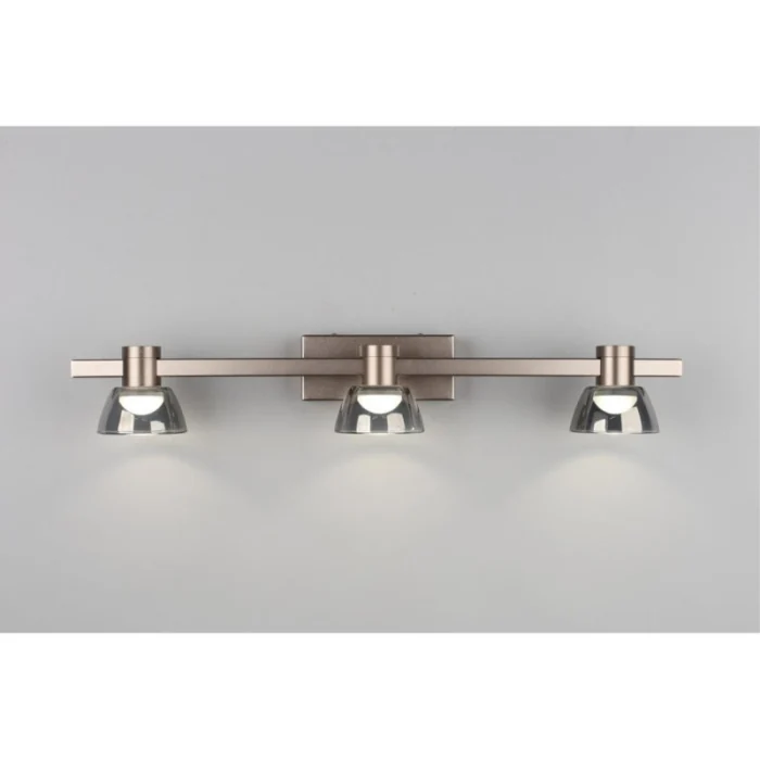 Светильник настенный Aployt Rezeda APL.788.01.03