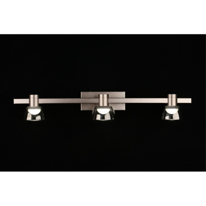 Светильник настенный Aployt Rezeda APL.788.01.03