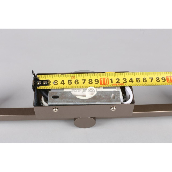 Светильник настенный Aployt Rezeda APL.788.01.03