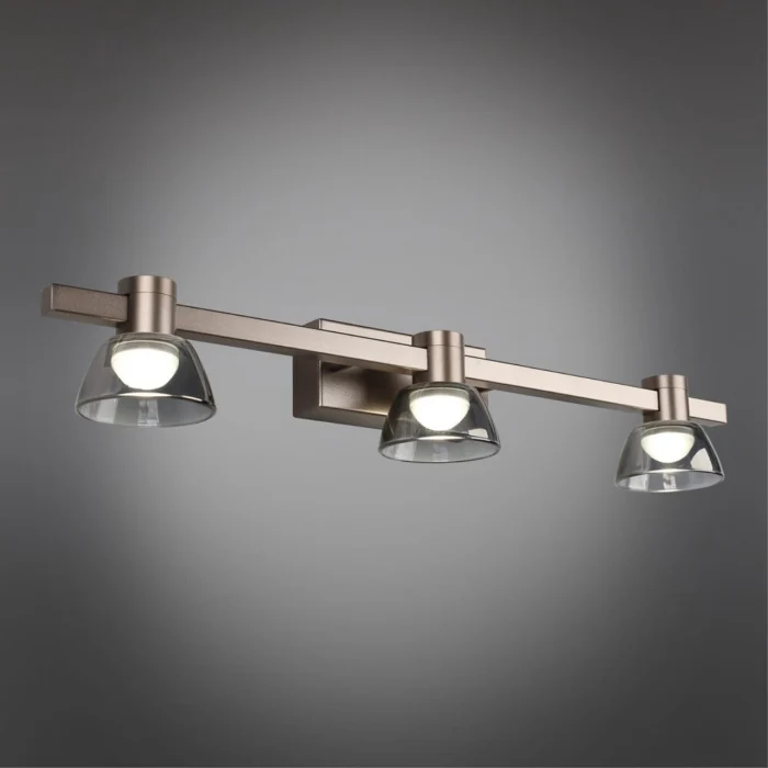 Светильник настенный Aployt Rezeda APL.788.01.03