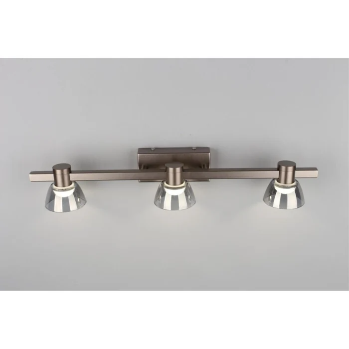 Светильник настенный Aployt Rezeda APL.788.01.03