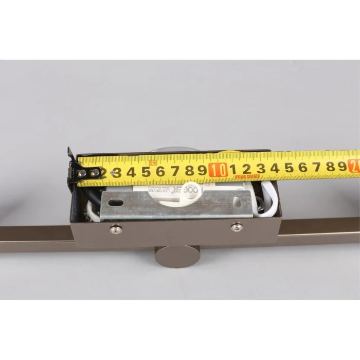 Светильник настенный Aployt Rezeda APL.788.01.03