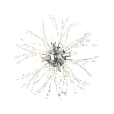 Светильник потолочный настенный Stilfort 2123/09/04С Salut