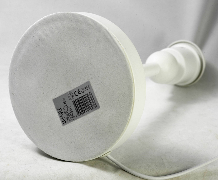 Настольная лампа HARTFORD LSP-0541