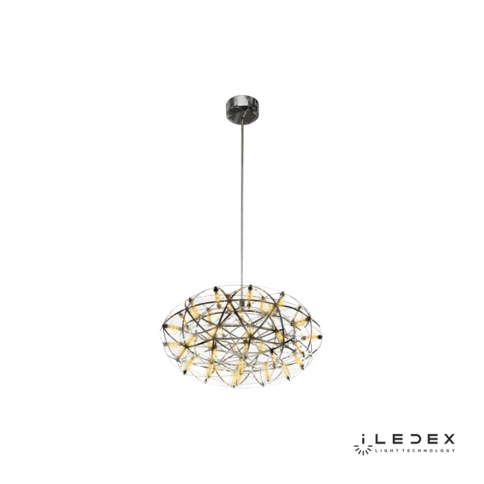 Подвесной светильник iLedex Stratosphere FTG-400-50 CR