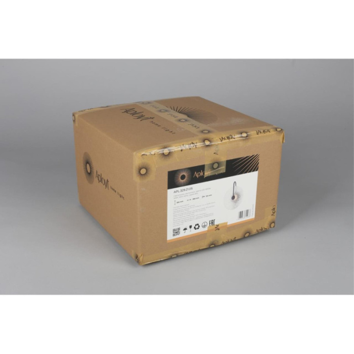 Светильник настенный Aployt Luca APL.329.21.05