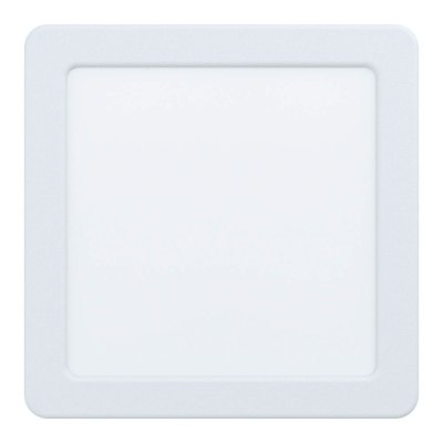 Светодиодный встраиваемый светильник FUEVA 5 EGLO 99179