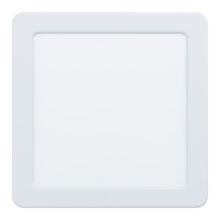 Светодиодный встраиваемый светильник FUEVA 5 EGLO 99179