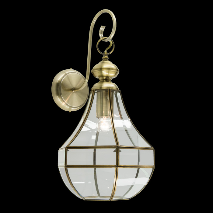 Бра Citilux Гера CL444310